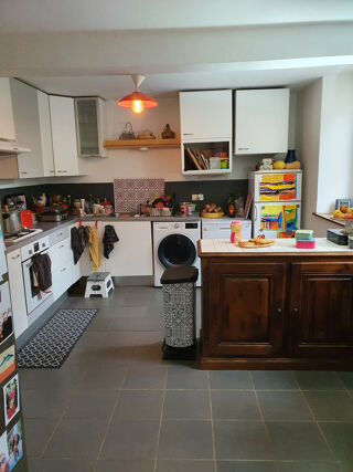  Maison � vendre 8 pi�ces 255 m�