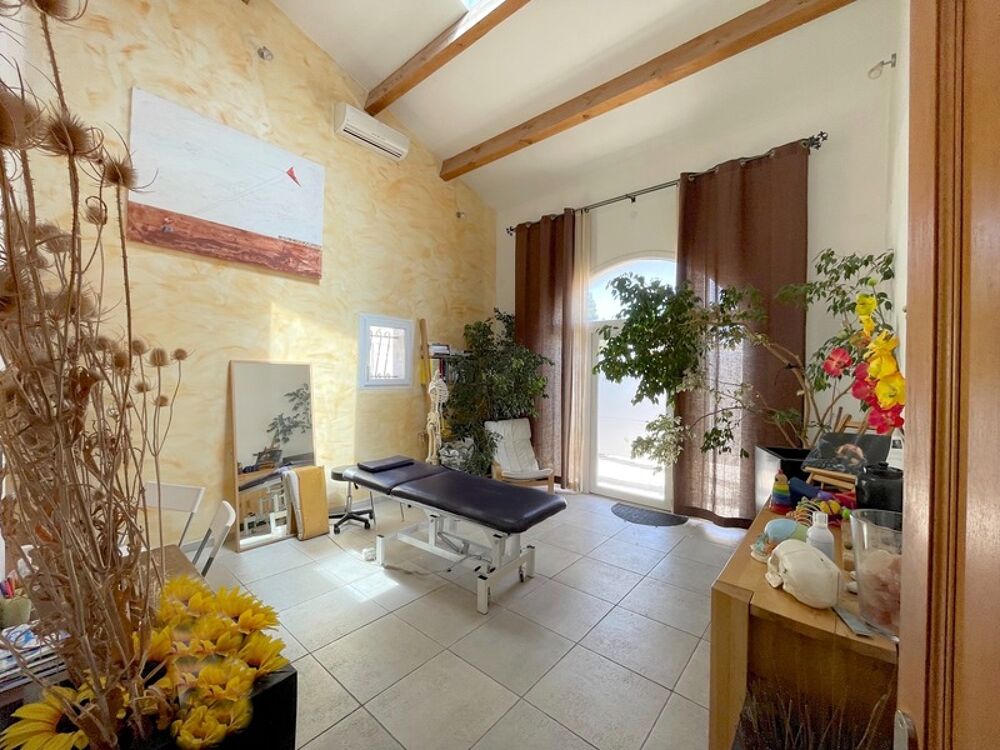 à vendre  Maison Marsillargues (34590)