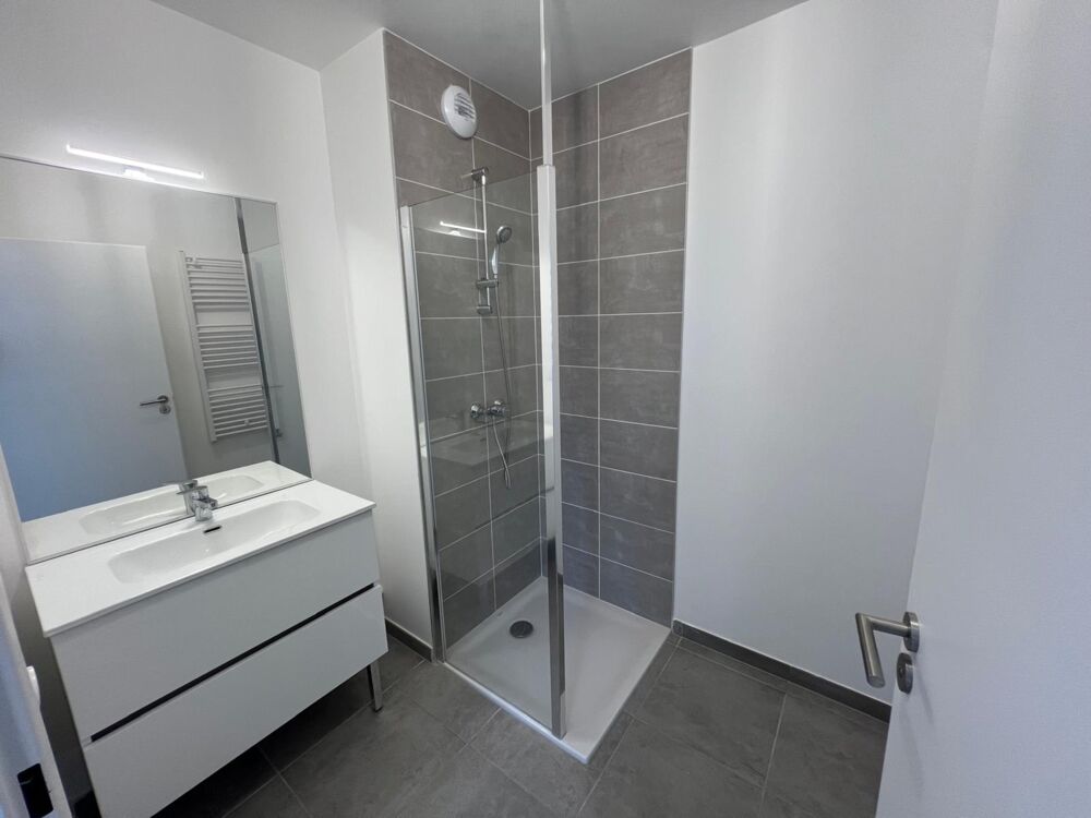 Vente Appartement Appartement à vendre 3 pièces traversant ANNEMASSE (74) Annemasse