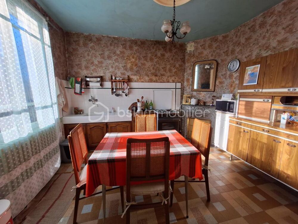 Maison 5 chambres