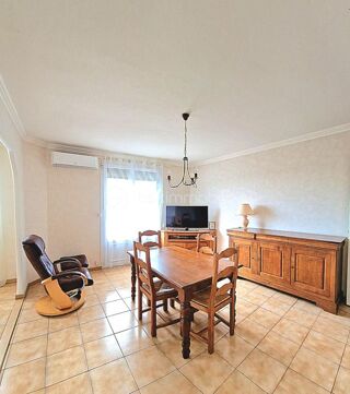  Maison à vendre 6 pièces 95 m²