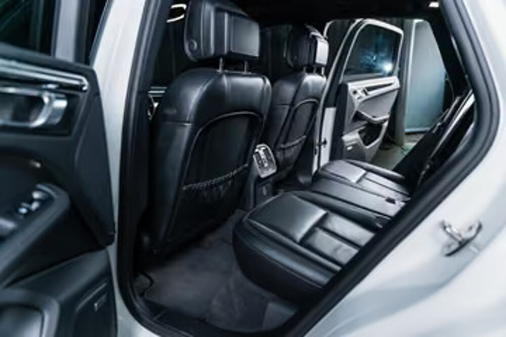 Macan 2018 occasion 33000 Bordeaux