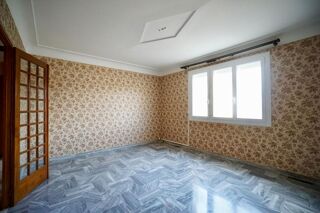  Appartement à vendre 4 pièces 110 m²