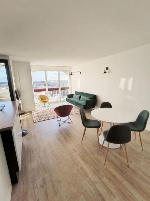  Appartement � louer 1 pi�ce 9 m�