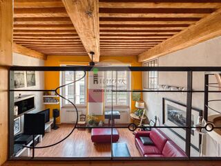  Appartement � vendre 4 pi�ces 77 m�