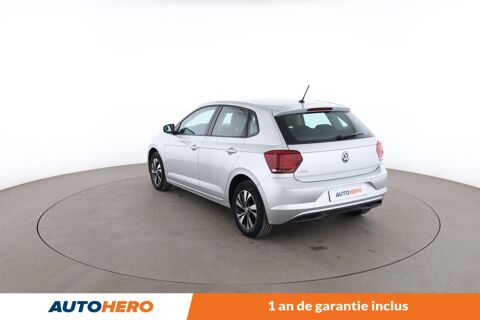 Polo 1.0 TSI Confortline DSG7 95 ch 2019 occasion 92130 Issy-les-Moulineaux