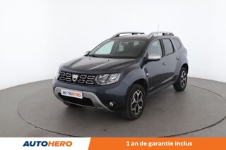 Duster II 1.5 dCi Blue Prestige 4x4 116 ch 2019 occasion 92130 Issy-les-Moulineaux