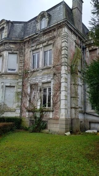  Maison � vendre 8 pi�ces 291 m�