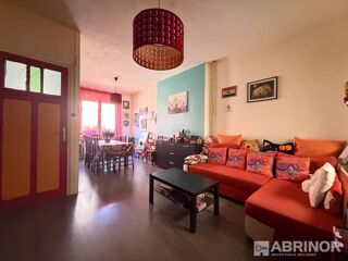  Maison à vendre 4 pièces 112 m²