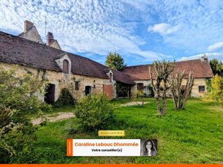  Maison à vendre 5 pièces 123 m²