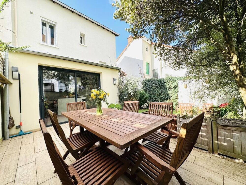 � vendre  Maison Ch�tillon (92320)