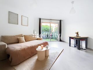 Appartement à vendre 1 pièce 35 m²