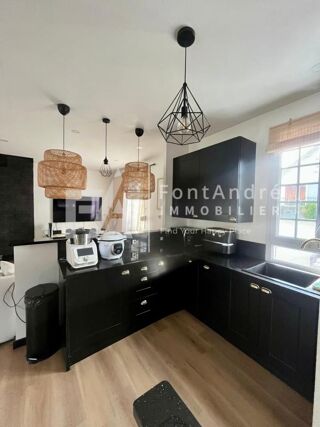  Maison � vendre 5 pi�ces 111 m�