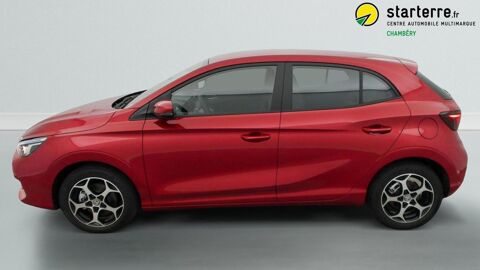 MG3 1.5 L Hybrid+ 195 ch Comfort 2026 occasion 73420 Voglans