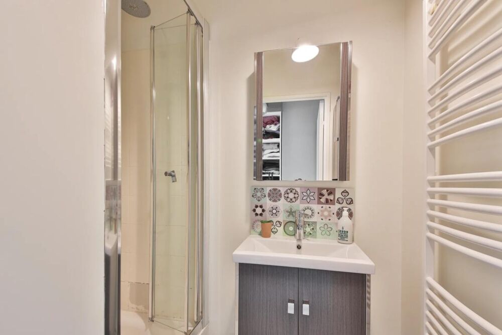 � vendre  Appartement Asni�res-sur-Seine (92600)