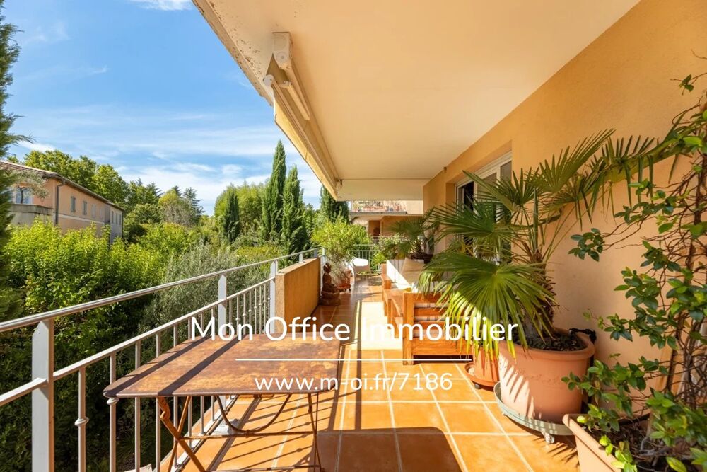 à vendre  Appartement Puyricard (13540)