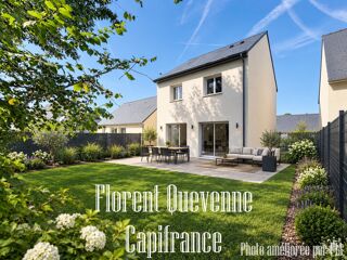  Maison à vendre 4 pièces 93 m²