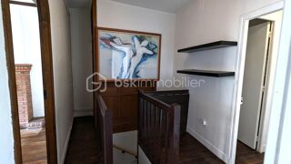  Maison � vendre 6 pi�ces 131 m�