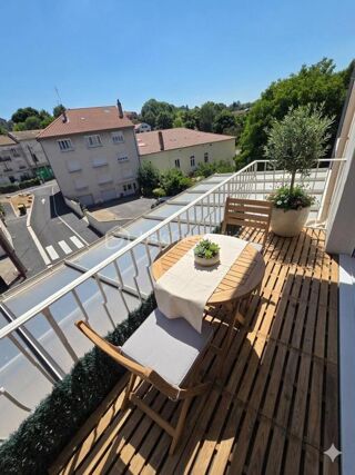  Appartement à vendre 6 pièces 136 m²