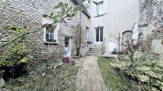  Maison à vendre 4 pièces 110 m²