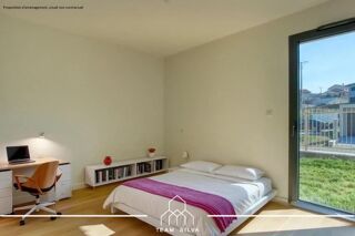  Appartement à vendre 3 pièces 72 m²