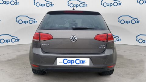 Golf VII 1.2 TSI 110 Allstar 2016 occasion 13440 Cabannes
