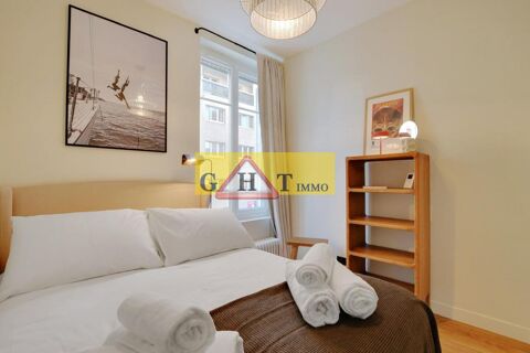  Appartement � louer 3 pi�ces 65 m�