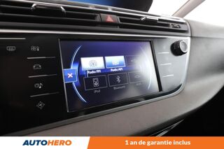 C4 Picasso 1.6 Blue-HDi Exclusive BV6 120 ch 2016 occasion 92130 Issy-les-Moulineaux