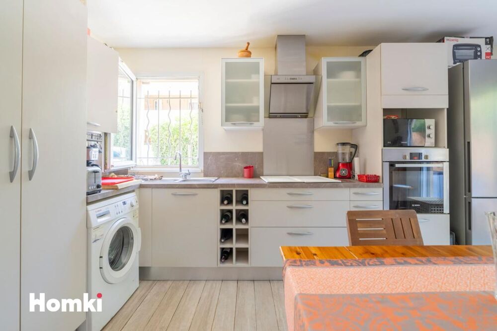 QUARTIER SAINT JEROME T2 47m² & TERRASE : 159 000 EUROS