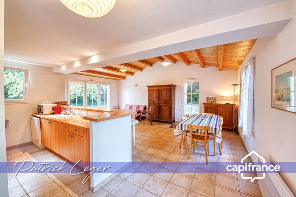  vendre  Maison La Flotte (17630)