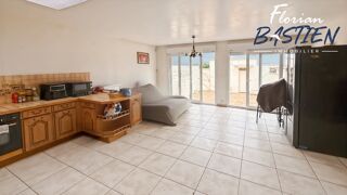  Maison à vendre 6 pièces 140 m²