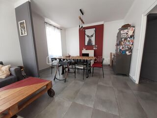  Maison  vendre 5 pices 124 m