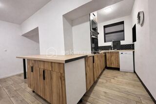  Immeuble à vendre 4 pièces 86 m²