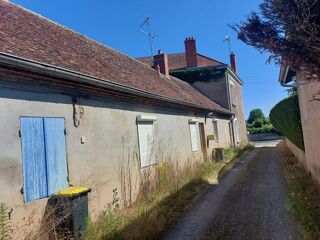  Immeuble à vendre 15 + pièces 318 m²