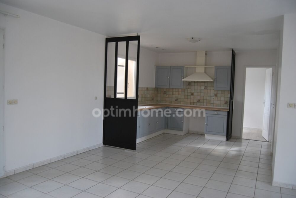 Maison 104m2 de plain pied à BRIE (16)