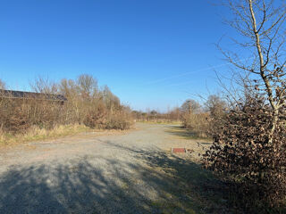  Terrain � vendre 587 m�