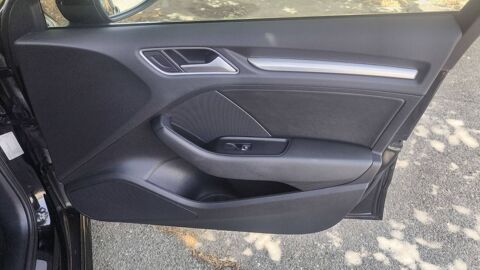 A3 2.0 TDI 150 S-Tronic6 Design Luxe 2017 occasion 20243 Prunelli Di Fiumorbo