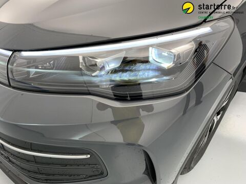 Tiguan 1.5 ETSI 150CH DSG7 Life 2026 occasion 73420 Voglans