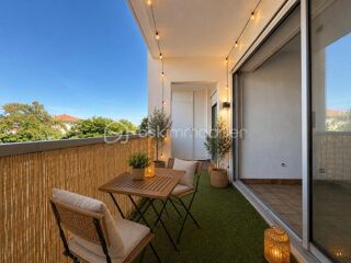  Appartement à vendre 2 pièces 45 m²