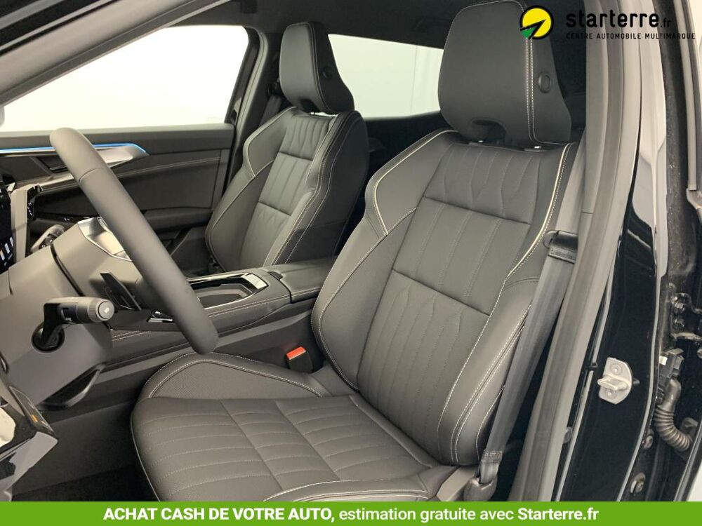 Espace VI full hybrid E-Tech 200 ch 7pl Iconic 2026 occasion 69190 Saint-Fons