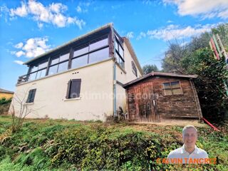  Maison � vendre 4 pi�ces 115 m�