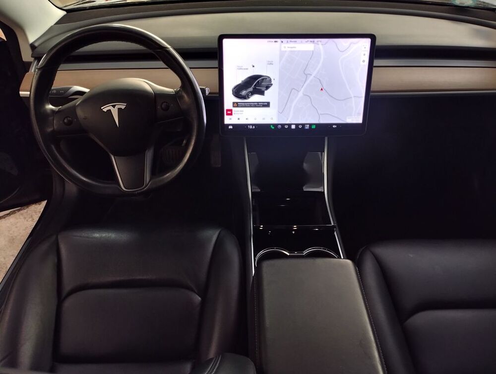 Model 3 LONG RANGE DUAL MOTOR AWD BA 2019 occasion 06640 Saint-Jeannet