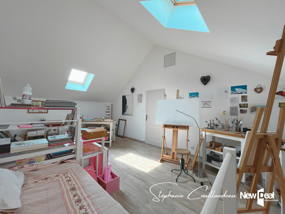  vendre  Maison Entrelacs (73410)