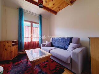  Maison à vendre 3 pièces 37 m²