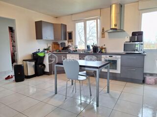  Maison à vendre 4 pièces 85 m²