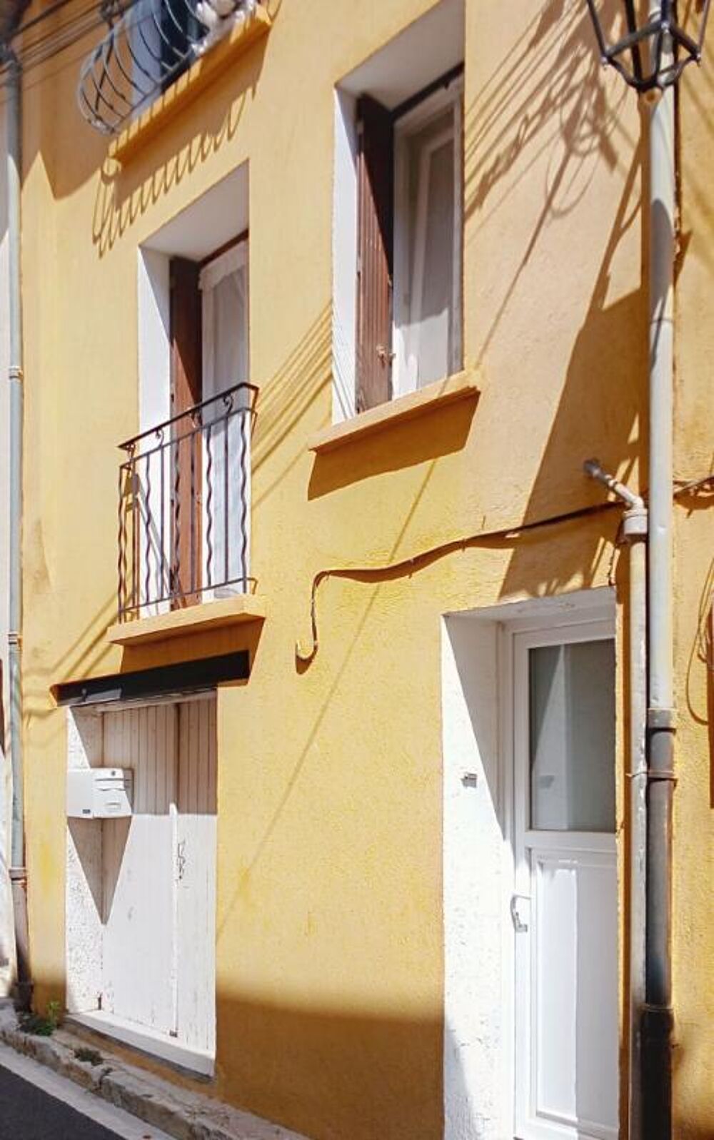 Vente Maison Maison de village 80.34m² avec garage - LE VAL Le val
