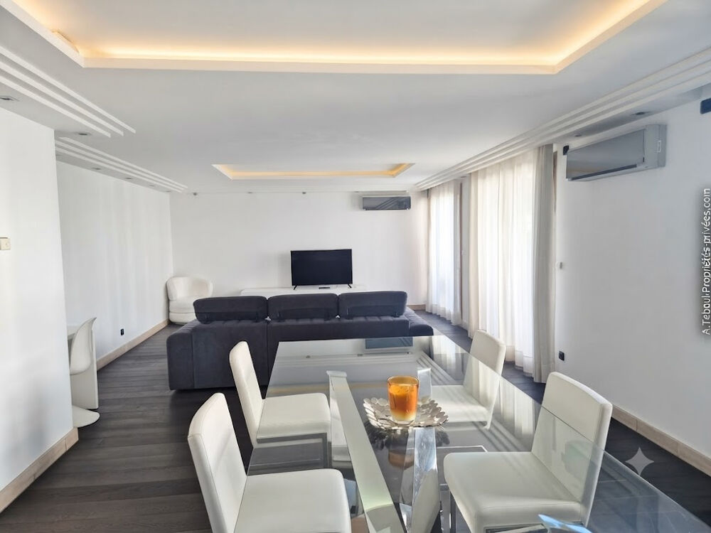 Vente Appartement APPARTEMENT FAMILIAL EXCEPTIONNEL de 138M² - QUARTIER GRATTE-CIEL AVEC TERRASSE Villeurbanne