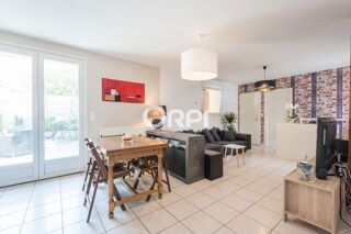 Maison � vendre 4 pi�ces 80 m�