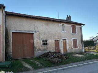  Maison à vendre 3 pièces 54 m²
