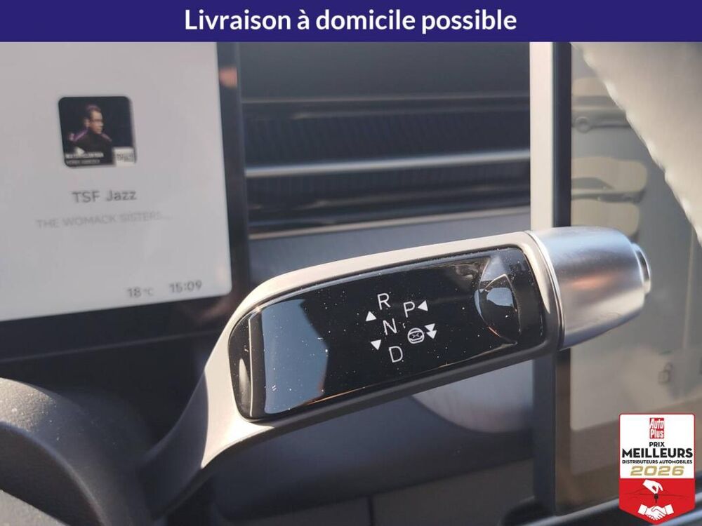 G6 AWD Performance Black Edition +Attelage 2026 occasion 10150 Lavau